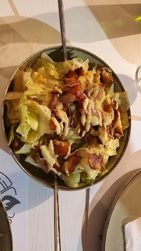 The pizza house - Γαστρονομία και φιλοξενία