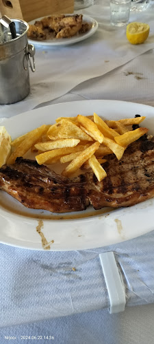 Comentarii opinii despre Ο ΠΕΤΡΟΣ Ταβέρνα