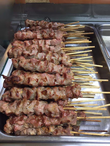 Opinii despre Στο Κύμα' în Βαρνάβας - Γαστρονομία και φιλοξενία