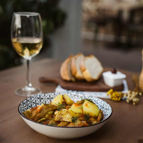 Παλιά Αγορά - Μάνιας - Κατερίνη