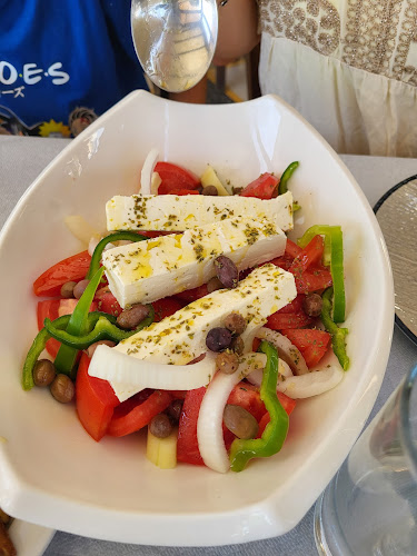 Ταβέρνα - Εστιατόριο Με Ρακί