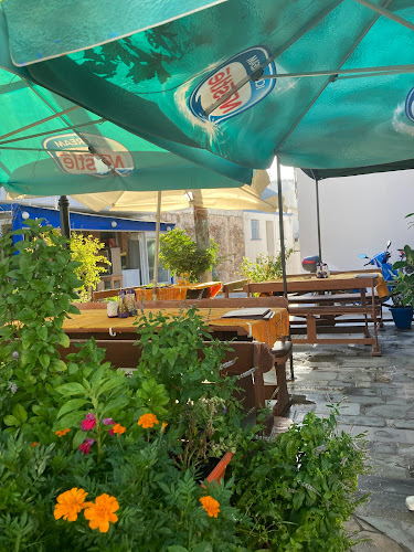 Zenith Cafe - Κέφαλος