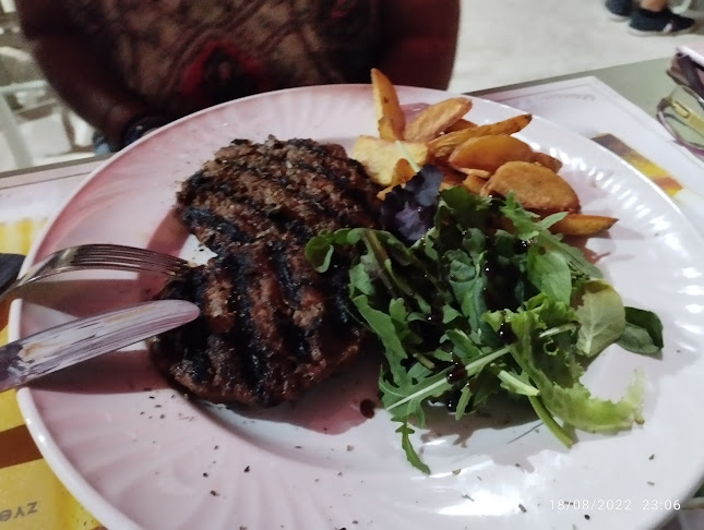 Το Πόρτο - Ληξούρι