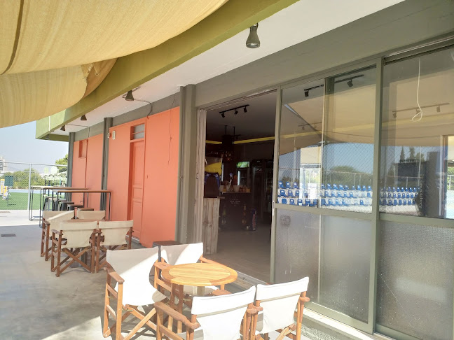 Opinii despre Sport Cafe Καφετέρια - Αναψυκτήριο în Παπάγου - Γαστρονομία και φιλοξενία
