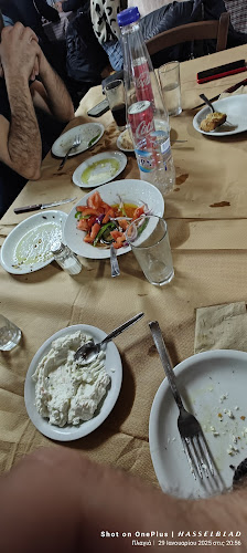 ΚΟΛΟΚΥΘΑΣ Οικογενειακή Ταβέρνα - Γαστρονομία και φιλοξενία