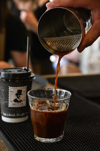 The Butler - Γαστρονομία και φιλοξενία