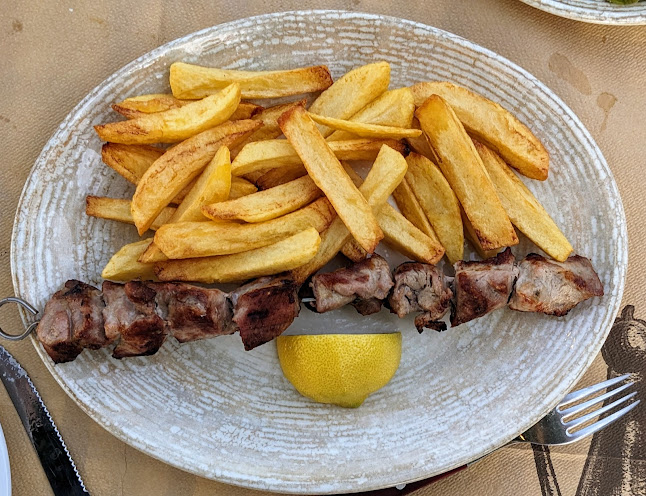 Taverna Ouzeri PAPPAS