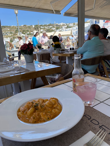 Kadena - Μύκονος