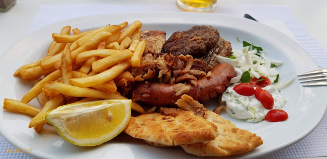 Drossia Traditional Restaurant since 1974