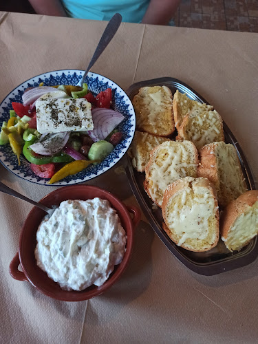 Opinii despre Φαγάδικο Συκόφιλος în Αφάντου - Γαστρονομία και φιλοξενία