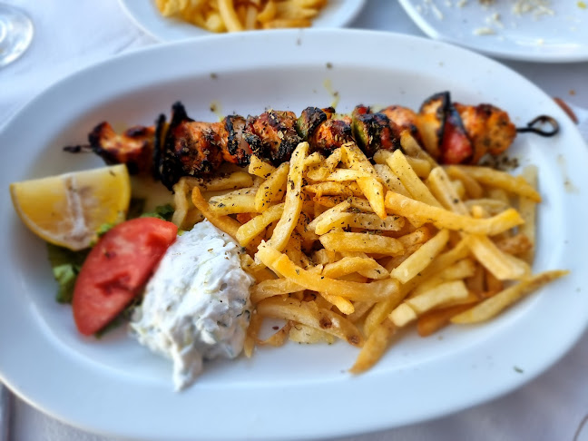 Boukari Beach, Boukari 490 80