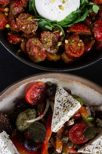 Opinii despre Jack's Cocktail - Beach Bar în Αρχάγγελος - Γαστρονομία και φιλοξενία