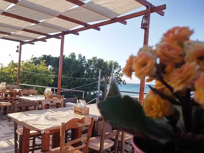 Comentarii opinii despre Kompologaki Rooftop Restaurant-MezzeBar