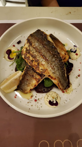 Ammos Restaurant - Γαστρονομία και φιλοξενία