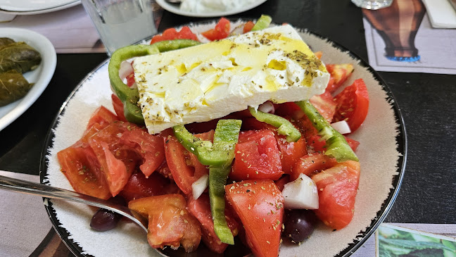 Ελευθερίας 49, Χανιά 731 36