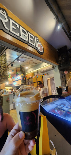 Opinii despre Rebello în Ναύπλιο - Γαστρονομία και φιλοξενία