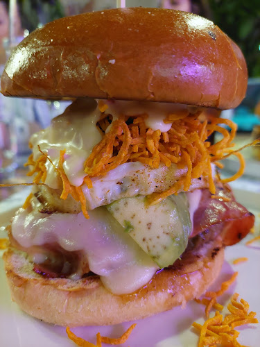 Comentarii opinii despre Juicy Grill Athens