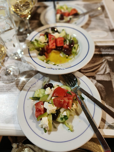 Opinii despre TSAROUCHAS Restaurant în Θεσσαλονίκη - Γαστρονομία και φιλοξενία