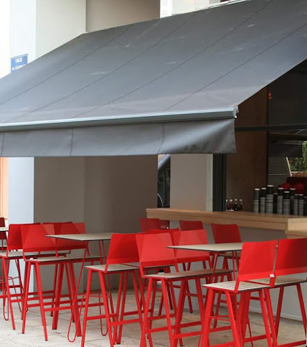 Comentarii opinii despre Red Street Cafe