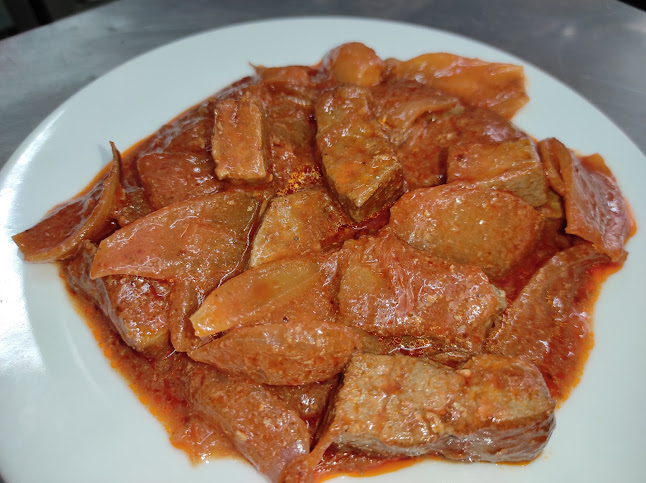 Εστιατόριο Κολωνάκι του Ατζαρά - Ρέθυμνο