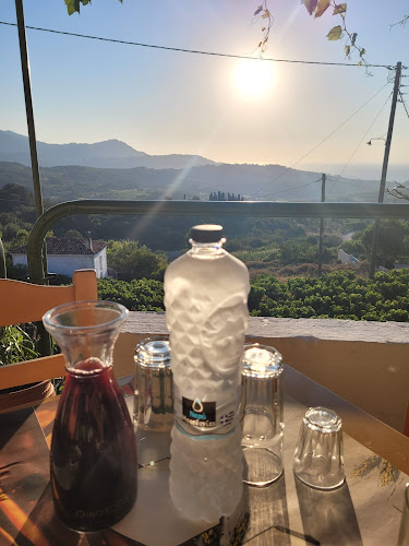 Taverna Ydroussa - Γαστρονομία και φιλοξενία