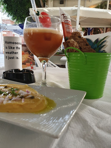 La Brasserie - Ηράκλειο