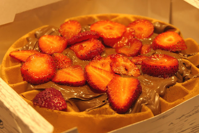 Mr.Crepito - Αθήνα