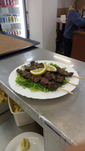 Comentarii opinii despre ΝΑΡΚΙΣΣΟΣ ΨΗΤΟΠΩΛΕΙΟ (NARKISSOS Grill Tavern)