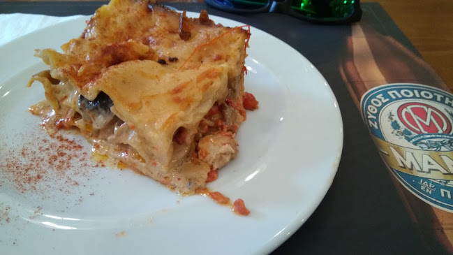 ΤΑ ΚΑΝΑΡΑΚΙΑ - Βόλος