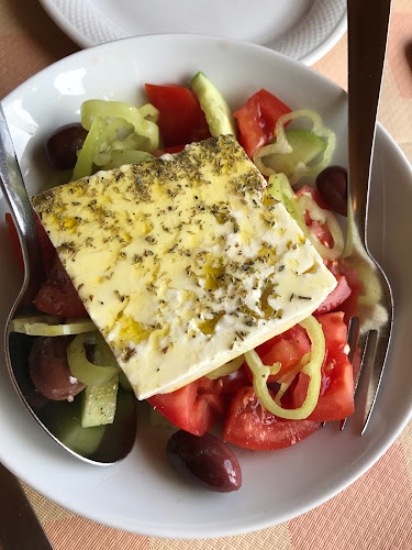 Απόκεντρο - Μέτσοβο