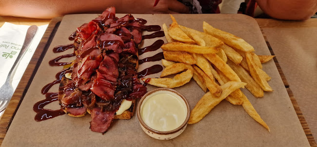 Taverna Petros - Πάργα