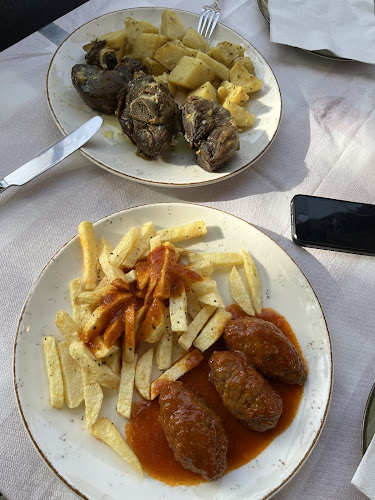 Comentarii opinii despre Yamas Taverna Restaurant Kalambaka Meteora