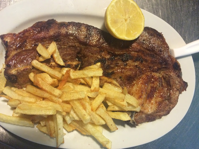 Comentarii opinii despre Κάτι Ψένεται