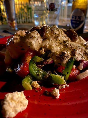 Opinii despre Κάτι Ψένεται în Ζαχάρω - Γαστρονομία και φιλοξενία