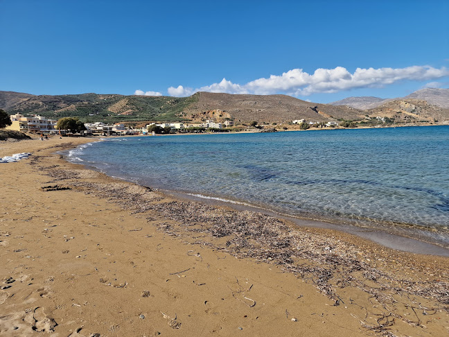 Comentarii opinii despre Plaka Beach restaurant