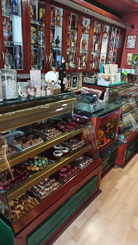 Xristos Patisserie Yiokotos