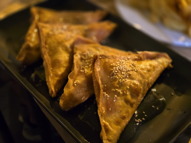 Ο Τιμούρ Ψησταριά - Ανατολή