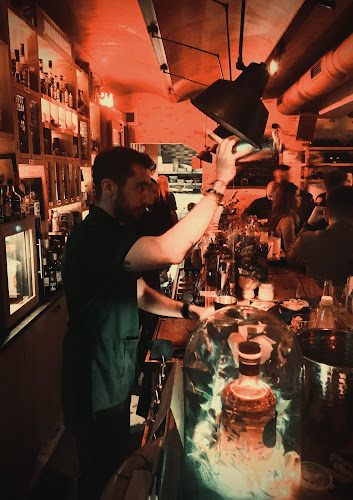 Grappa Vino & Aperitivo - Γαστρονομία και φιλοξενία