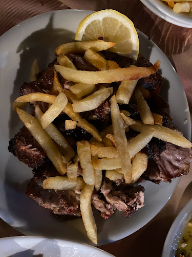 Το Μπαλκόνι - Στάμνα