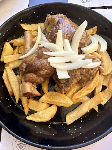 Comentarii opinii despre PORTEGO-ΠΟΡΤΕΓΟ