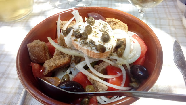 Opinii despre Select Restaurant Cafe în Κως - Γαστρονομία και φιλοξενία