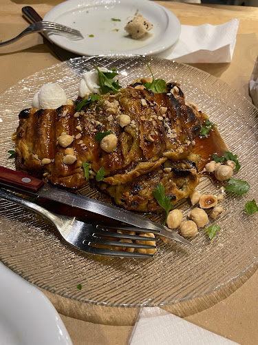 Καφέ Ρινόκερως - Ηράκλειο