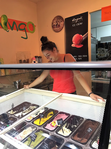 Cafe Mango (Paralio Astros) - Παράλιο Άστρος