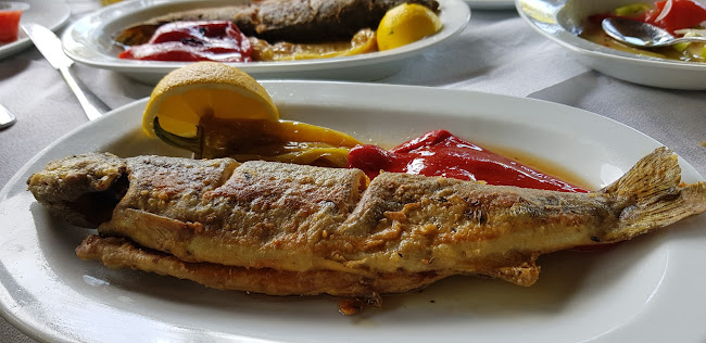 Ταβέρνα Το Σπίτι Του Ψαρά