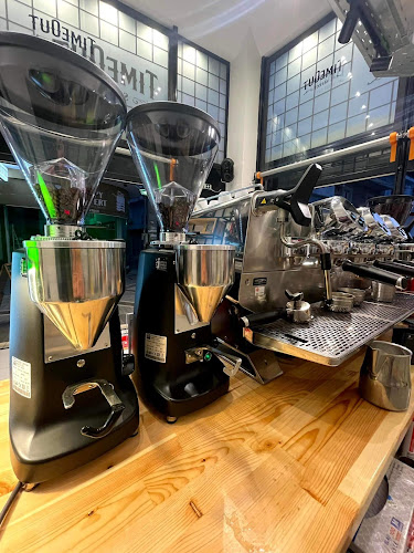 Comentarii opinii despre Time Out