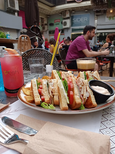 Bebidas all day bar - Χαλάνδρι