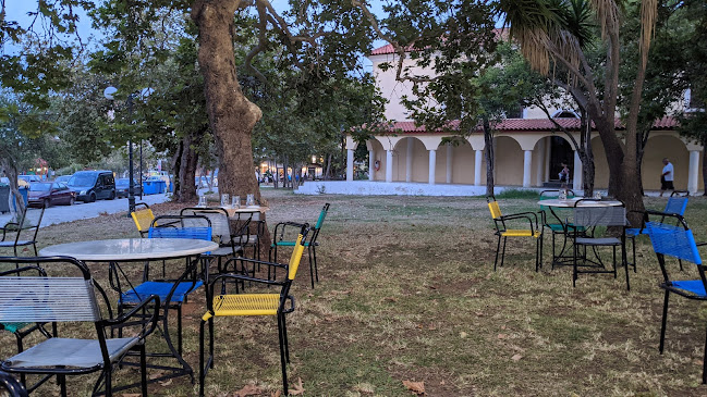 Πλατεία Αγ. Νικολάου, Επαρ.Οδ. Ριζόμυλου-Κορώνης, Πεταλίδι 240 05