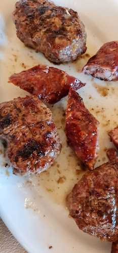 Χασαποταβέρνα Ο Τάσος - Αυλώνας