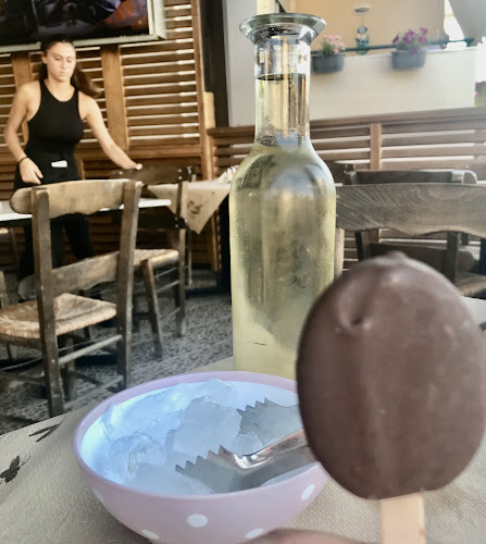 PITA GRILL - Γαλατάς