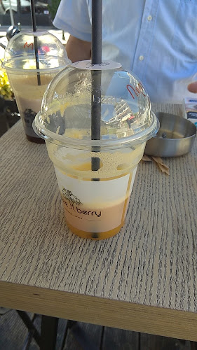 Comentarii opinii despre Coffee Berry Drama 01